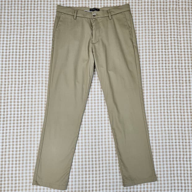 도커스 스판 면바지 남자32