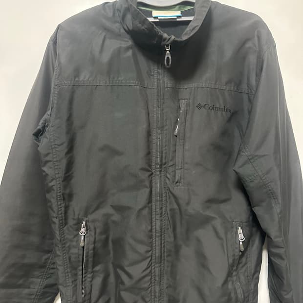 콜롬비아 빈티지 자켓