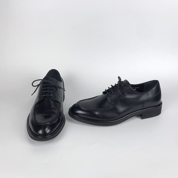 탠디 TANDY Y팁 구두 새상품급 남성255