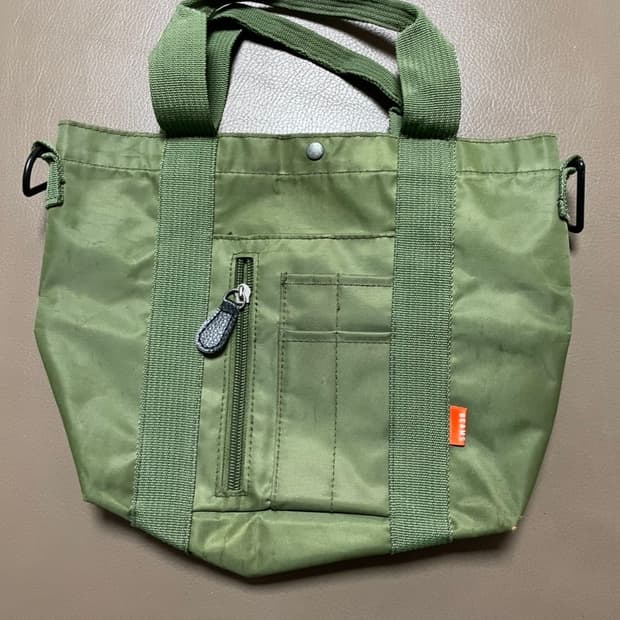 빔즈 미니 헬멧백