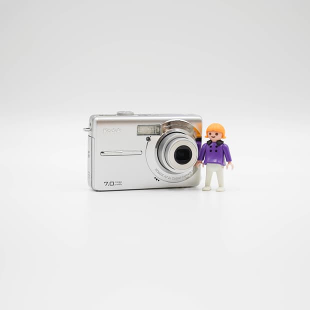  Kodak EasyShare M753 (코닥 이지쉐어 M753)