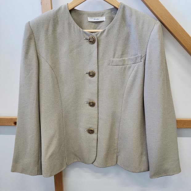 일본빈티지 자켓 