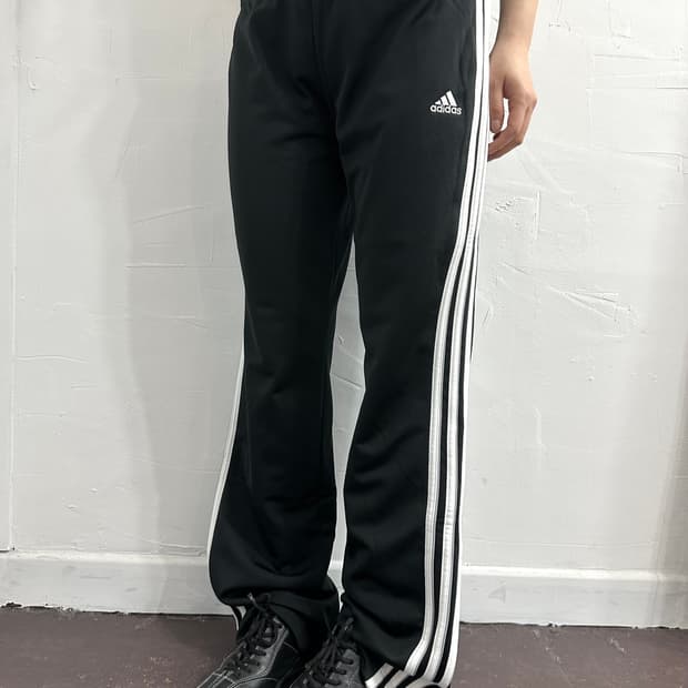 adidas line pants