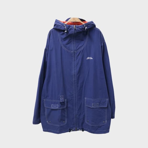 80-90'S L.L.BEAN 마운틴 파카 64041