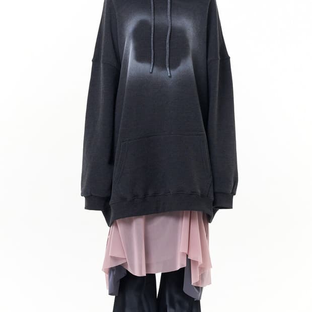 탠스댄스 파히섬 후드