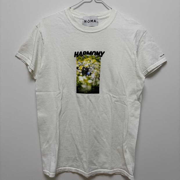 NOMA t.d. 반팔 티셔츠