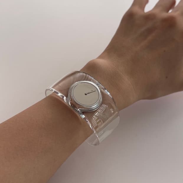 SILAW 001 WATCH SILAW 001 시계