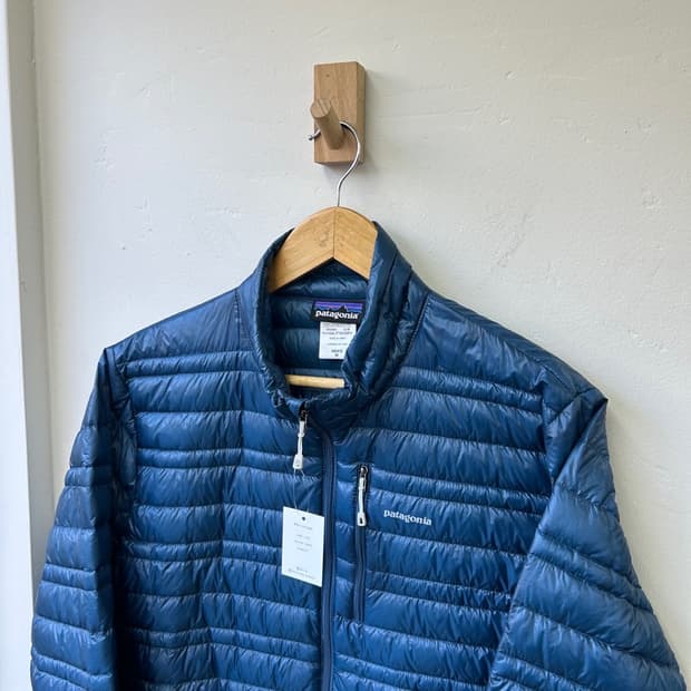 16086 - 파타고니아 울트라라이트 경량 패딩