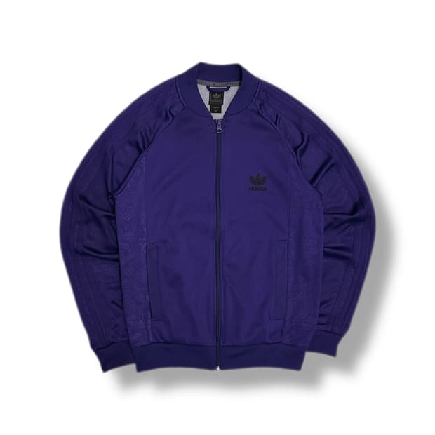 아디다스 00s 오리지널스 슈퍼스타 져지 트랙탑