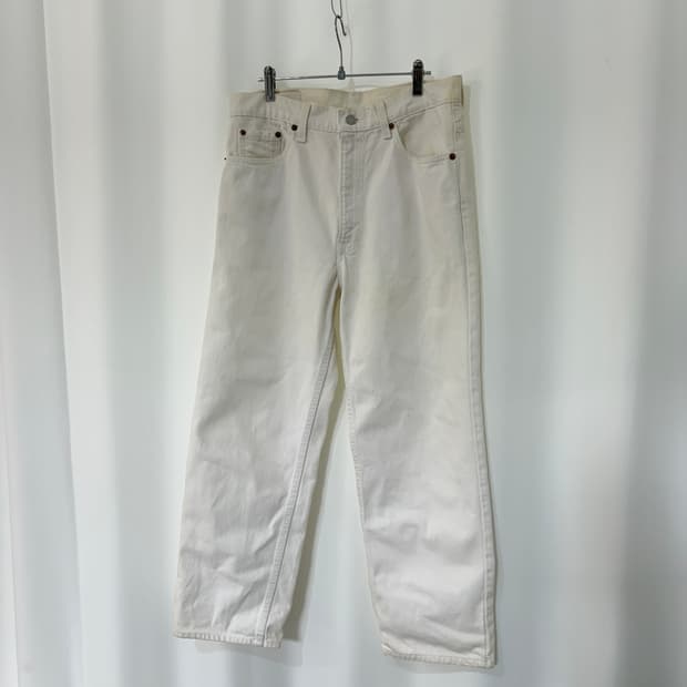 90's Levi's 510 pants