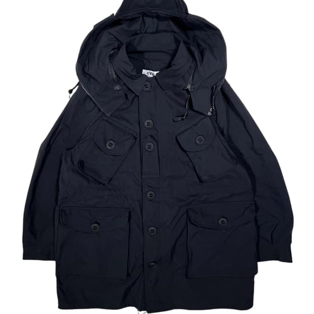 (M size) 25ss Junya cp company