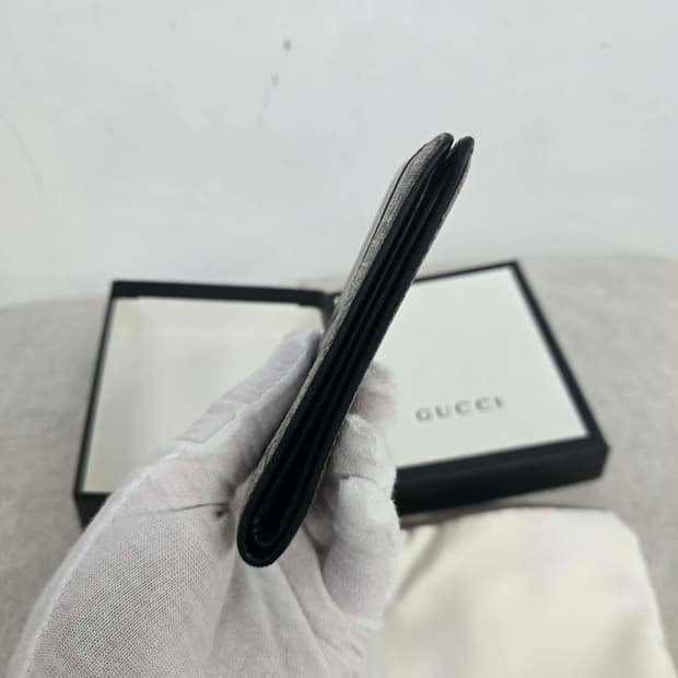 [보증서 정품] 구찌 에덴 반지갑