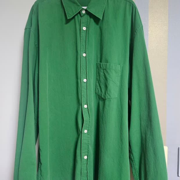 이얼즈어고 포이카 그린 3사이즈