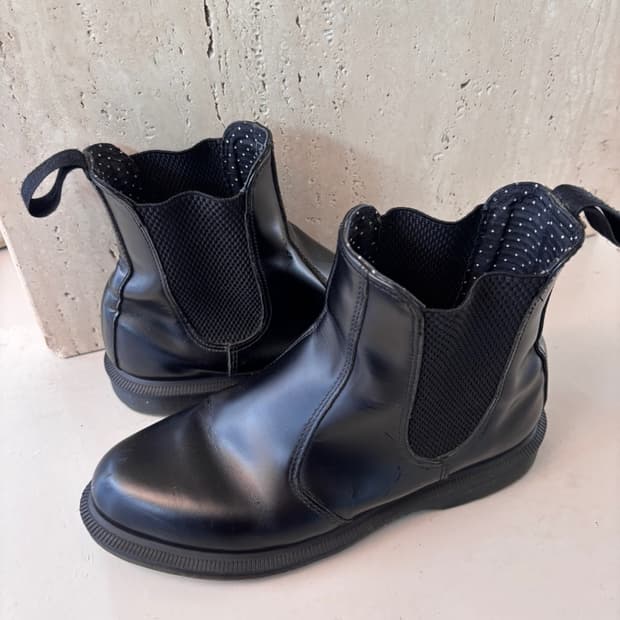 Vintage Dr.Martens Boots