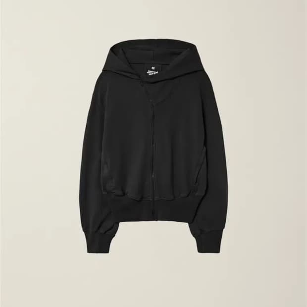 누마레 ee 후드집업