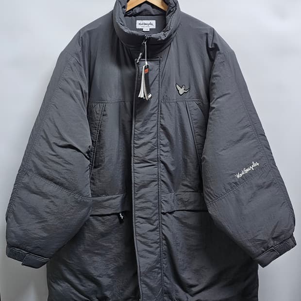 마크곤잘레스 오버핏 패딩점퍼 XL 새상품