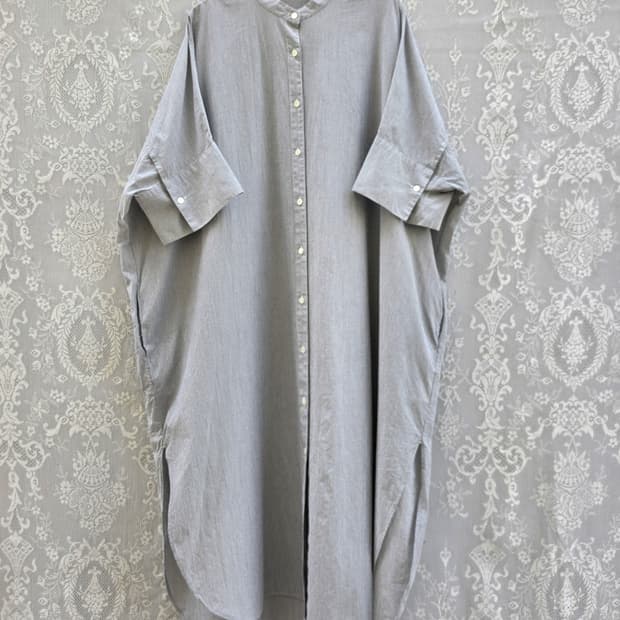 이에나 iena 오버핏 원피스