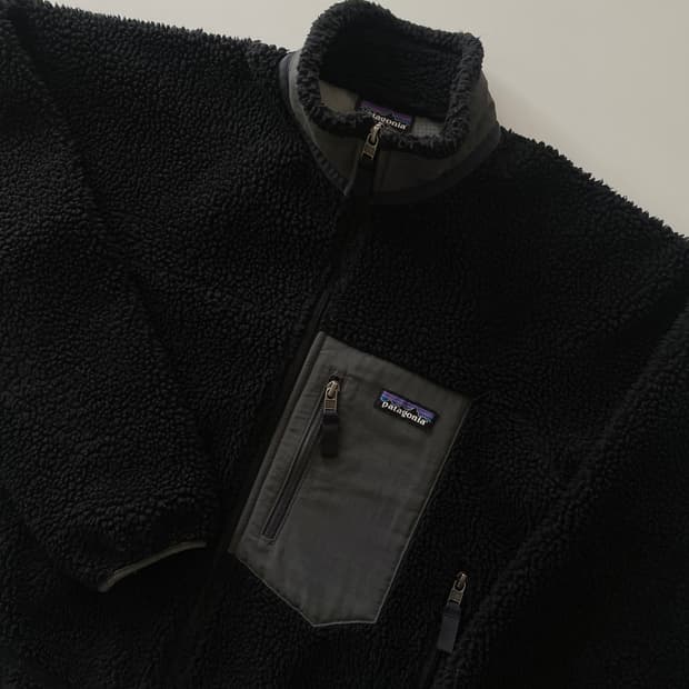 Patagonia Classic Retro-X Jacket