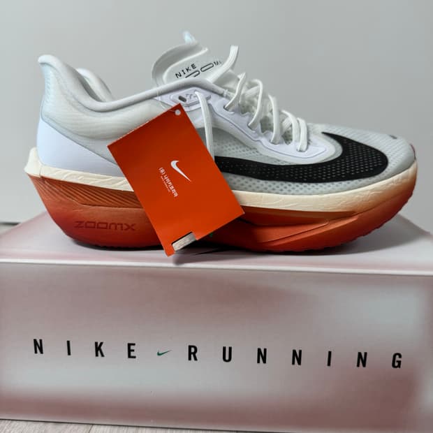 [280] 새상품 나이키 줌플라이6 킵초게 카본화 러닝화
