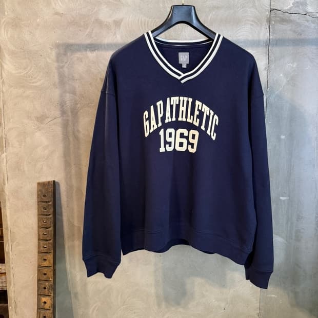 GAP 갭 웜업 105