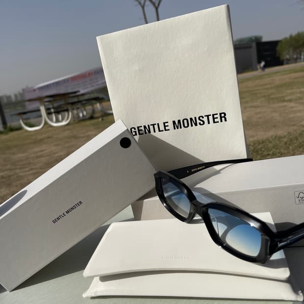 젠틀몬스터 로풀(loful)