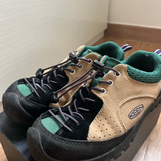 킨 재스퍼 245(US 7.5)