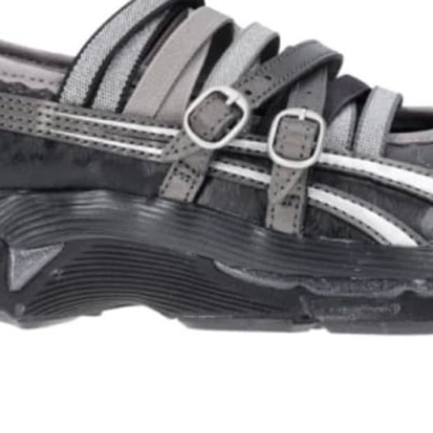 아식스 키코 헤븐 235