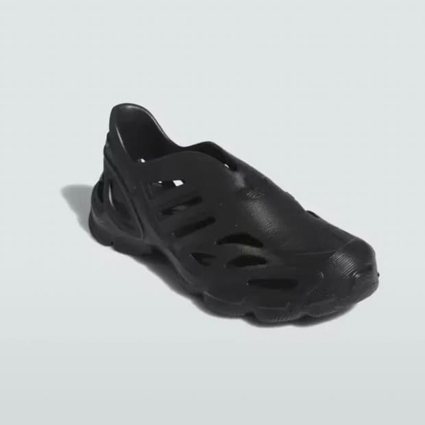 아디다스 아디폼 슈퍼노바 블랙 255 새상품