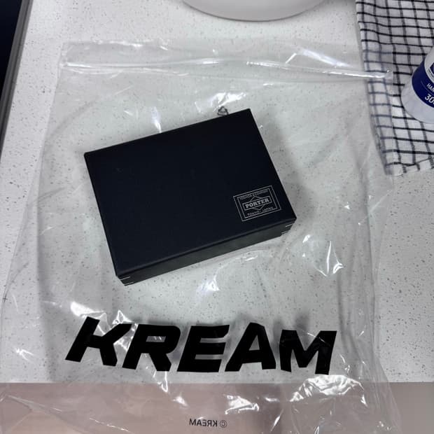 포터 캄 코인 케이스 