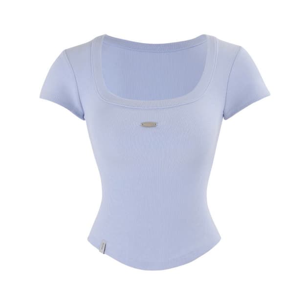 111 ROUNDSQUARE SHORT SLEEVE