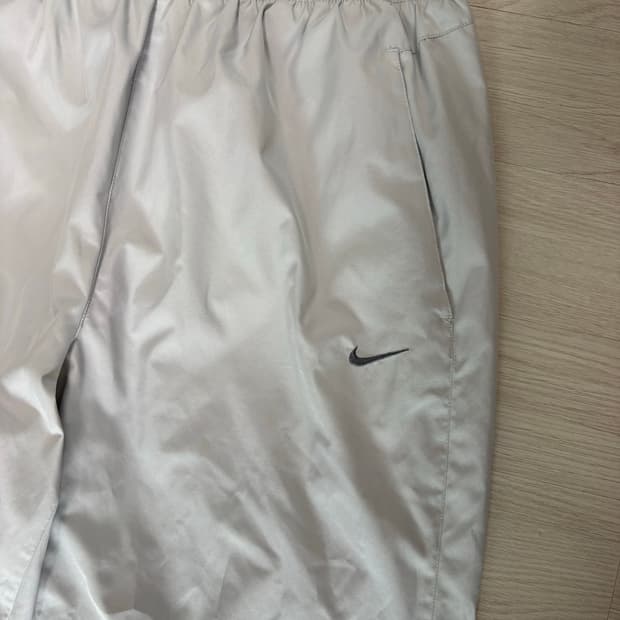 나이키 빈티지 팬츠