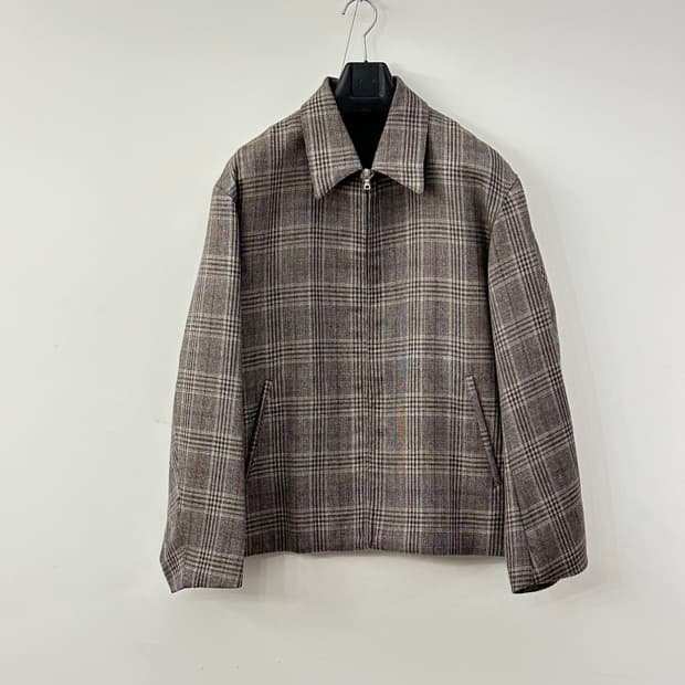 오라리 블루종 4사이즈 