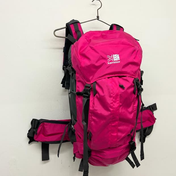 Karrimor카리모어 Ridge 40L Backpack