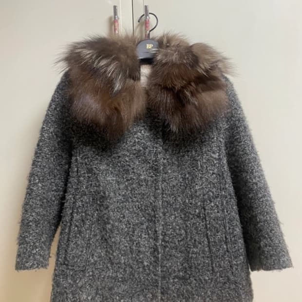 오즈세컨 아우터