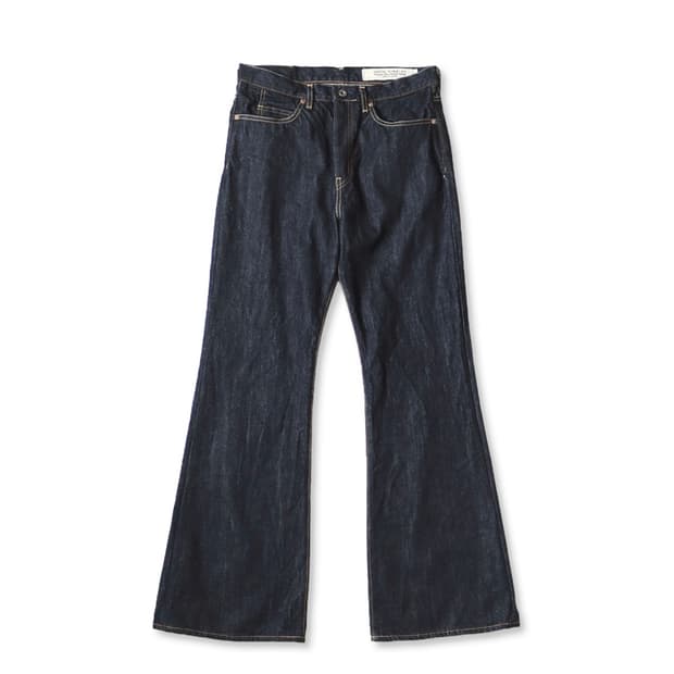 캐피탈 오카벨보 32 (14OZ DENIM 5P OKABELLBO)