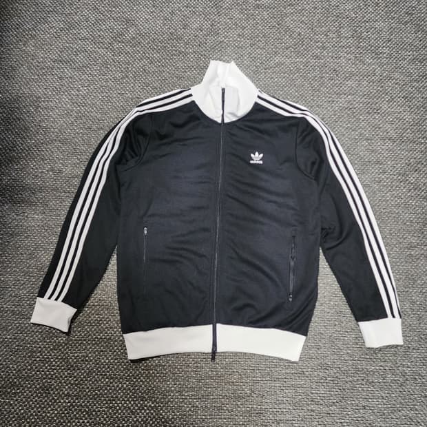 아디다스 베켄바우어 트랙탑 XL사이즈 