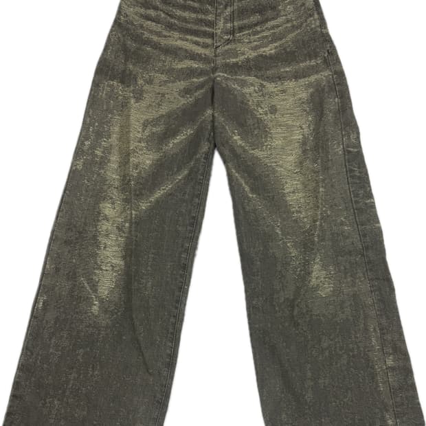 TAAKK 데님 팬츠 판매