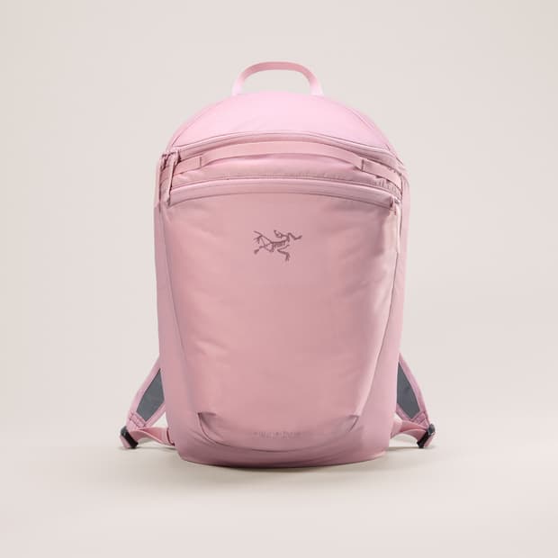 아크테릭스 헬리아드15 블리스 핑크