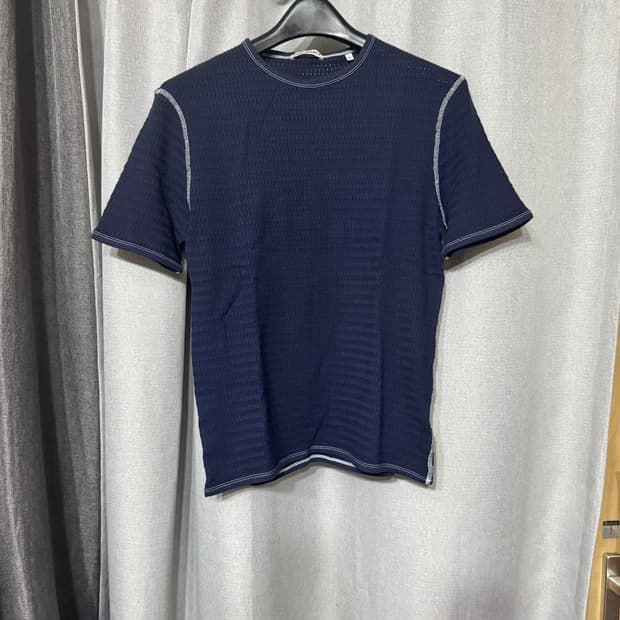 아워레가시 매쉬 반팔티셔츠 (택분실)