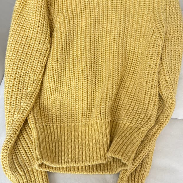 이자벨마랑 니트