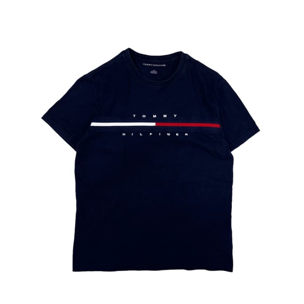 타미힐피거 Tommy Hilfiger 반팔 티셔츠