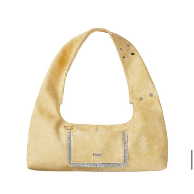 hieta tina bag 히에타 티나백 (미니X)