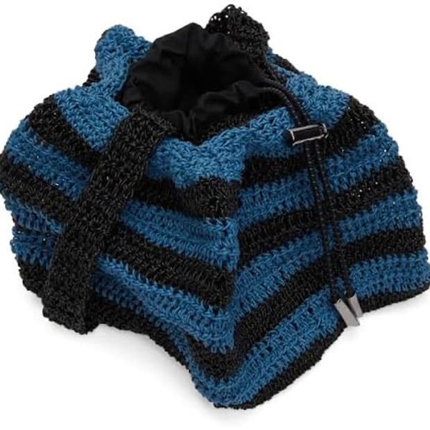 (택O) 키코 코스타디노브 orion bag 오리온 크로쉐 가방 kiko