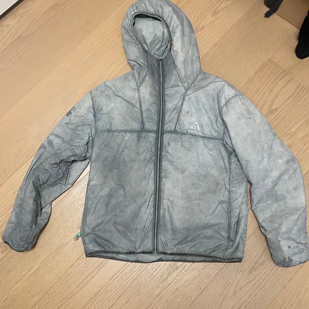 ACG Therma-Fit ADV 로프 드 로프 라이트아미