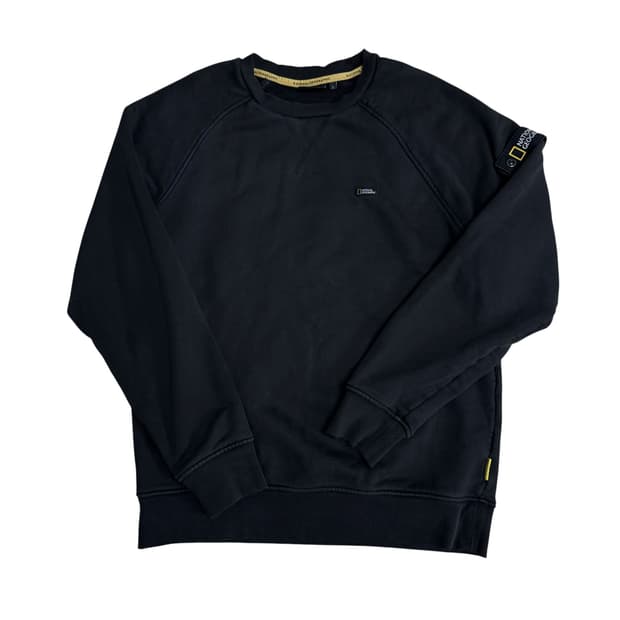 네셔널지오그래픽 맨투맨