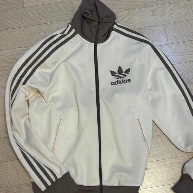 아디다스 져지 m사이즈