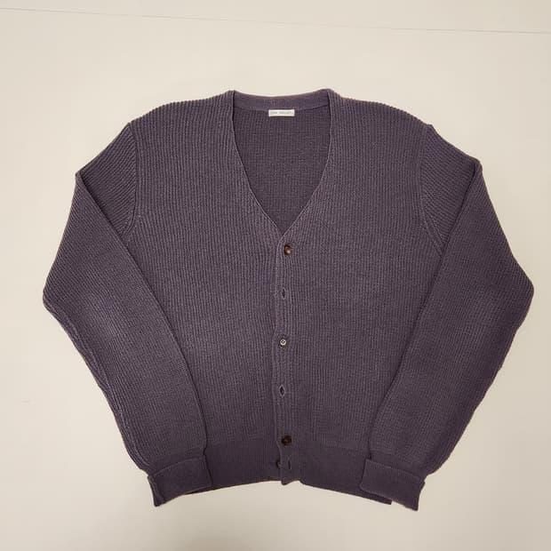 Dre projet CP 가디건