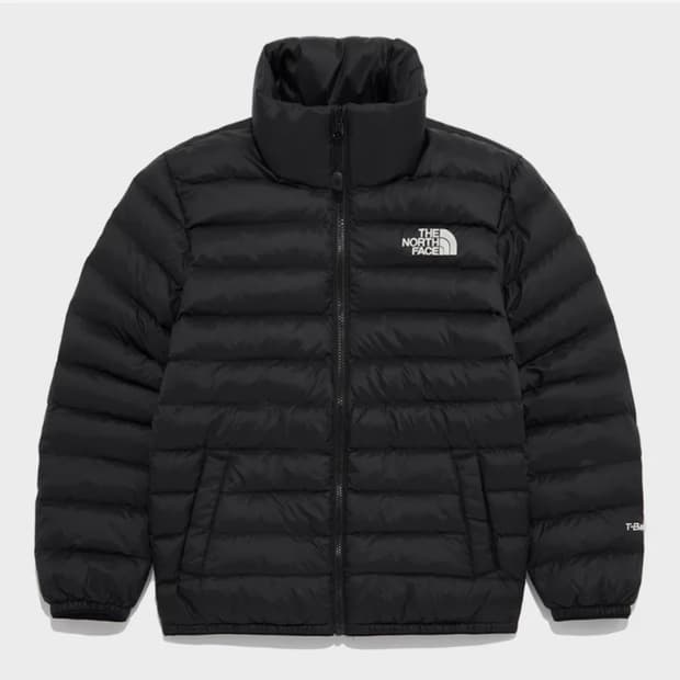 (160) 키즈 데이라이트 티볼 자켓