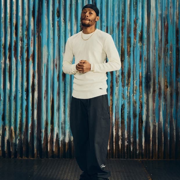 [M] 코르테이즈 게릴라즈 써멀 티셔츠