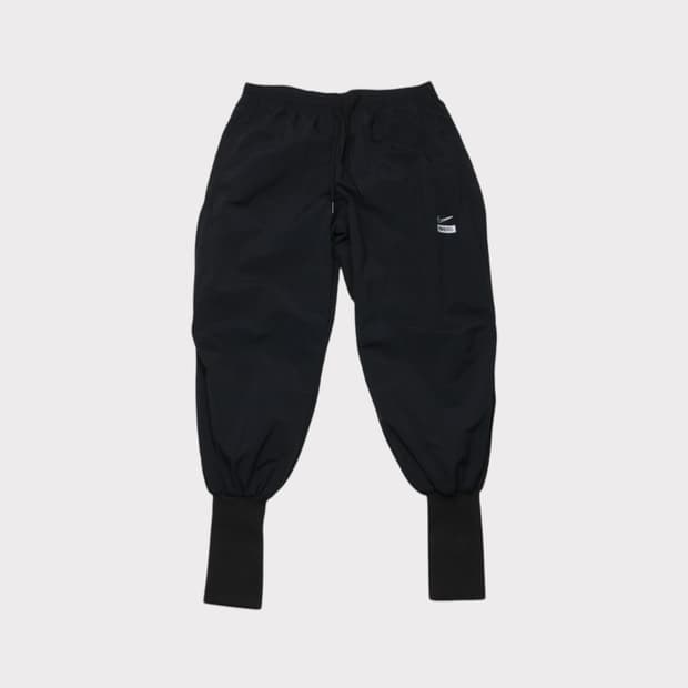 [L] 나이키FC 우븐 커프 조거팬츠